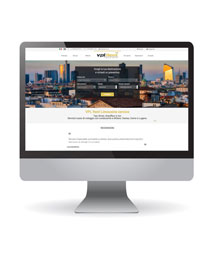 Sito web aggiornabile Sito web aggiornabile