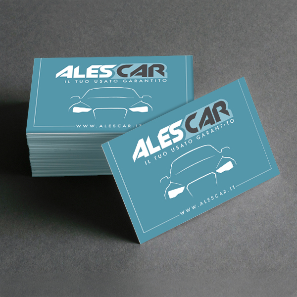 Alescar Alescar