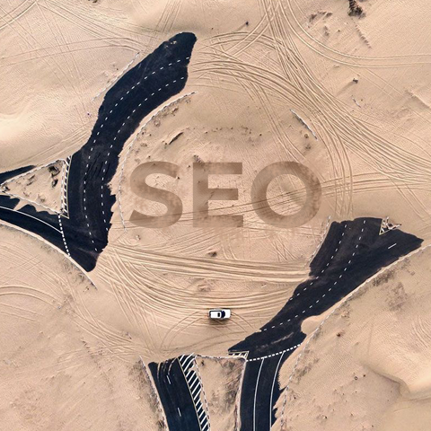 SEO & Web Marketing